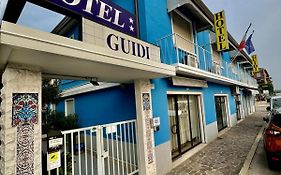 Hotel Guidi Mestre